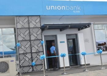 CBN Intervention in Union Bank