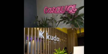Casava, Kuda