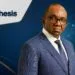Mathesis Analytics CEO