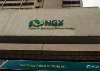 NGX