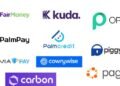 Fintechs