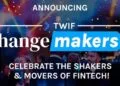 TWIF Changemakers Awards