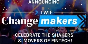 TWIF Changemakers Awards